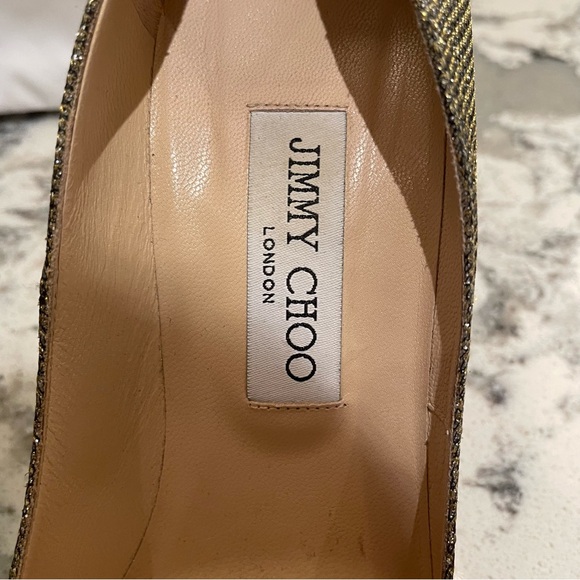 JIMMY CHOO | Romy - Picture 7 of 16